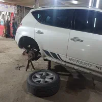 کارگر تعمیرگاه نیازمندیم