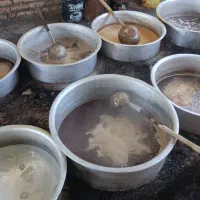 فروش شیره انگور اعلا سنتی هیزمی(جهت فروش و مصرف)