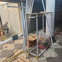 مجسمه های ویترینی رگال بندی سفیدرگال مبرهن|فروشگاه و مغازه|رشت, استادسرا|دیوار