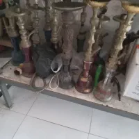 قلیان تنه سنگین