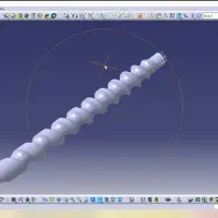 طراحی قطعات صنعتی و مهندسی معکوس