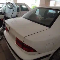 سمند lx ۹۶|خودرو سواری و وانت|کرج, کمالشهر|دیوار