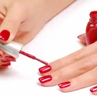 آموزش و خدمات ناخن