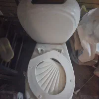 توالت فرنگی