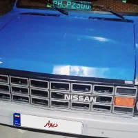 نیسان مدل ۹۳ در حد