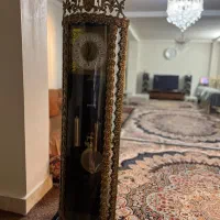 فروش فوری ساعت ایستاده برنجی|ساعت دیواری و تزئینی|قرچک, شهرک الحدید|دیوار