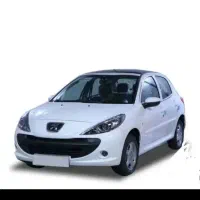 207پاناروما صفرTU5رینگ فولادی،دنده ای،ارتقاع یافته