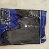 زیرپوش مشکی مردانه سایز xL|لباس|برخوار, |دیوار