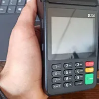 فروش دستگاه کارتخوان سیار POS.   استوک و آکبند|فروشگاه و مغازه|کرج, مارلیک|دیوار