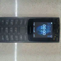 گوشی نوکیا ۱۰۵|موبایل|پیشوا, |دیوار