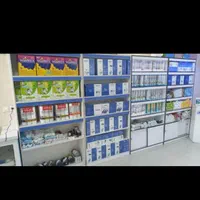 تصفیه آب خانگی پیش تصفیه جامبو شن و گل گیر|آب‌سردکن و تصفیه آب|هشتگرد, هشتگرد قدیم|دیوار