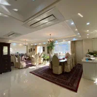 تاپ لوکیشن درکه/۲۴۰متر۴خ/دیدشهرو کوهستان|اجارهٔ آپارتمان|تهران, درکه|دیوار