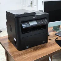 پرینتر چهار کاره canon