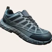 کفش ایمنی کسپر مدل مهندسی اسپرت