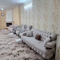 واحد دو خوابه مبله کامل فول امکانات