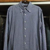 اورکت امریکایی و پیراهن مردانه|لباس|صدرا-فارس, فاز ۱|دیوار