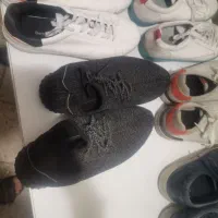 5عدد کفش باهم|کیف، کفش، کمربند|مشکین‌دشت, |دیوار