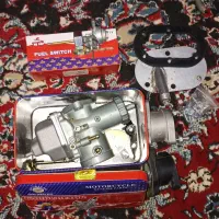 کاربراتور 250 cc نو