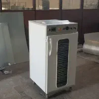 کسب و کار موفق با دستگاه خشک کن میوه، 25سینی