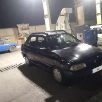 پراید مدل ۸۵|خودرو سواری و وانت|پیشوا, |دیوار