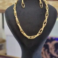 سرویس شانل 17.800گرم ایران زمین