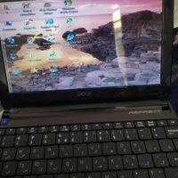 لپ تاب acer