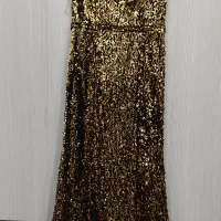 دو عدد پیراهن مجلسی