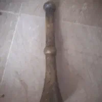دسته هونگ برنجی