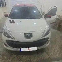 پژو 207 mc اتومات