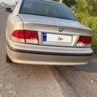 سمند مدل ۸۱|خودرو سواری و وانت|شیراز, تحویلی|دیوار