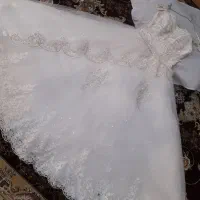 لباس عروس