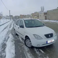 تیبا 2 مدل 1401