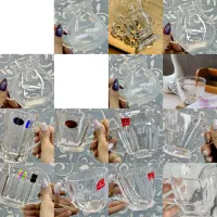 انواع استکان خارجی|ظروف سرو و پذیرایی|قم, هنرستان|دیوار