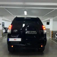 پرادو دودر 2012|خودرو سواری و وانت|تهران, الهیه|دیوار