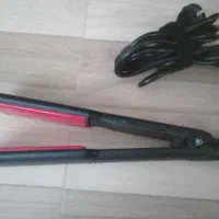 اتو مو نایس مدل1304-NWسرامیکی مخصوص موهای کراتین