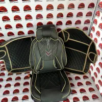 تخفیف ویژه ست روکش صندلی و کفپوش