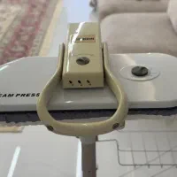 اتو پرس بایترون