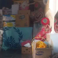 باربری حمل اثاث منزل با مجوز رسمی