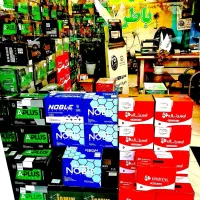 باتری|خدمات موتور و ماشین|زنجان, |دیوار