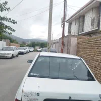 پراید تمیز