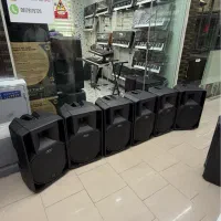 Rcf 735 Rcf 745 Rcf715|سیستم صوتی خانگی|شیراز, سینما سعدی|دیوار