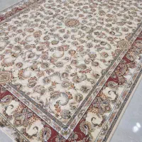 فرش‌های هنری نگاهی تازه به فضای زندگی شما