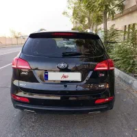 جک اس5مدل 99|خودرو سواری و وانت|تهران, شهرک دریا|دیوار