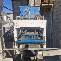 دستگاه پیوسینگ بلوک سبک