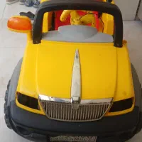 ماشین|اسباب‌بازی بچه|قم, شهرک فاطمیه|دیوار