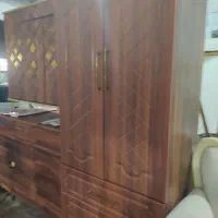 جاکفشی کمد کنسول میز جلو مبلی نو نو 47000000