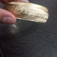 النگو رنگ ثابت