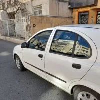 تیبا۲|خودرو سواری و وانت|مشهد, امیر|دیوار