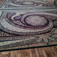 ۲عددفرش ۹متری