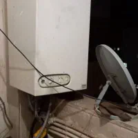 تعمیرات سرویس نصب پمپ آب پکیج آبگرمکن پردیسان و قم|خدمات پیشه و مهارت|قم, پردیسان|دیوار